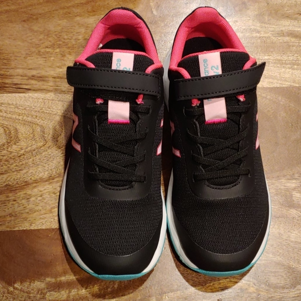 NWOT New Balance 255v2 - Picture 6 of 7